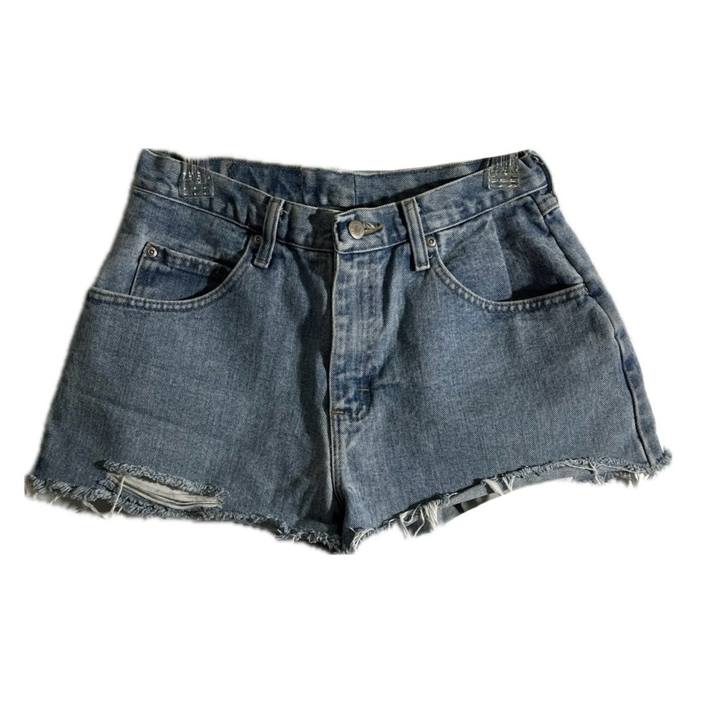 Vintage Wrangler Shorts, Waist 14"